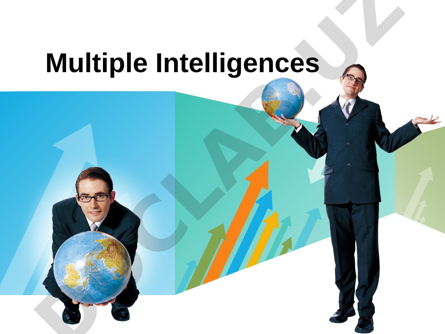 Multiple Intelligences