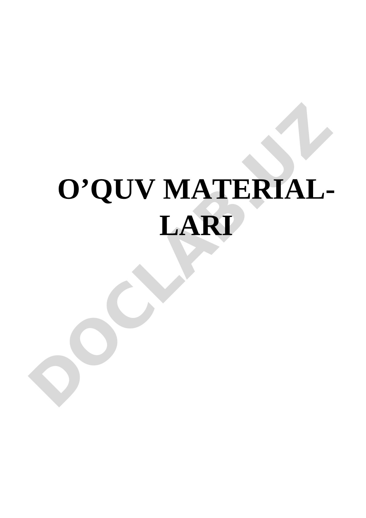 Iqtisodiyot tarixi va iqtisodiy ta'limotlar tarixi