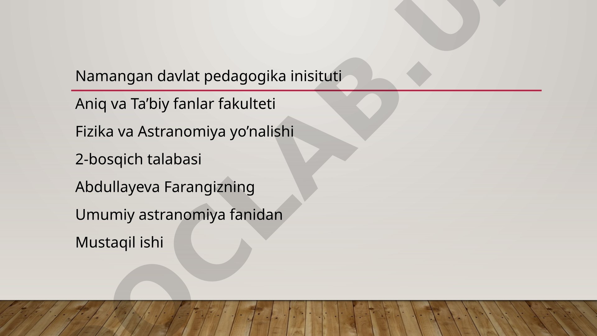 Saros. Yer sirtining ko'tarilishi va pasayishi (Oy va Quyosh ta'sirida)