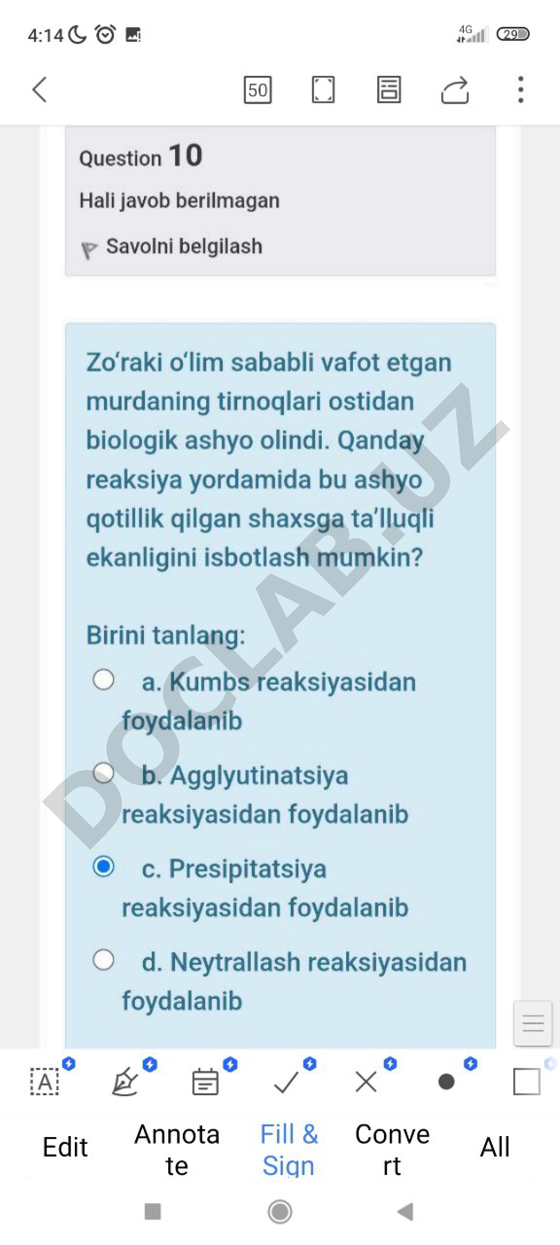 2021-2025 yillarda O'zbekiston Respublikasida raqamli iqtisodiyotni rivojlantirish strategiyasi