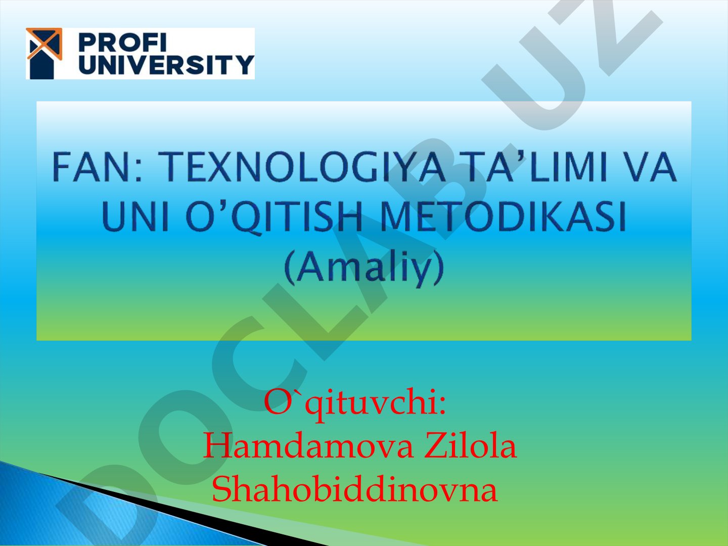 Turli materiallardan hajmdor gullar yasash. Applikatsiya usulida barglardan qurish-yasash. Barglardan guldasta tayyorlash