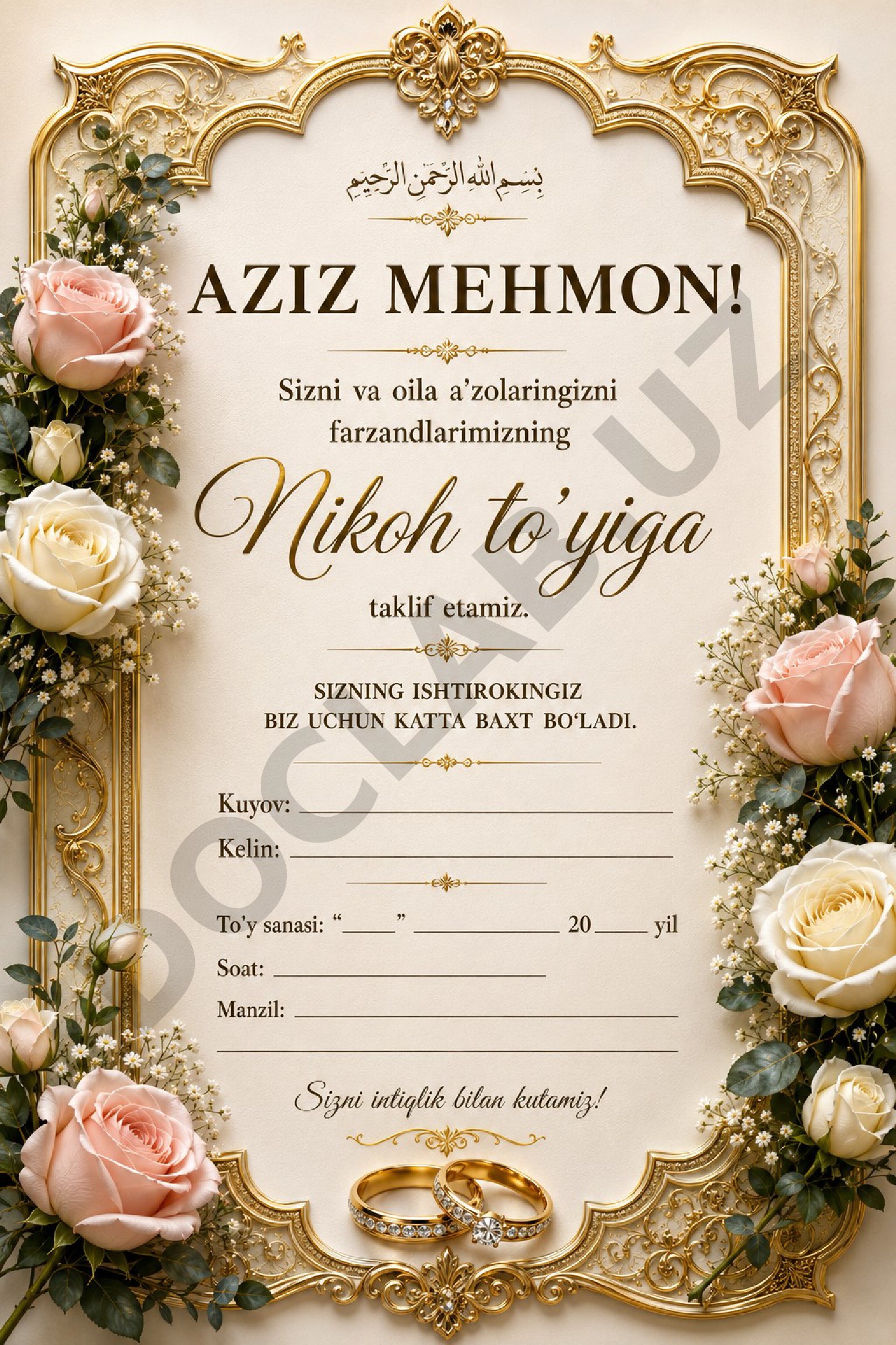 taklifnoma