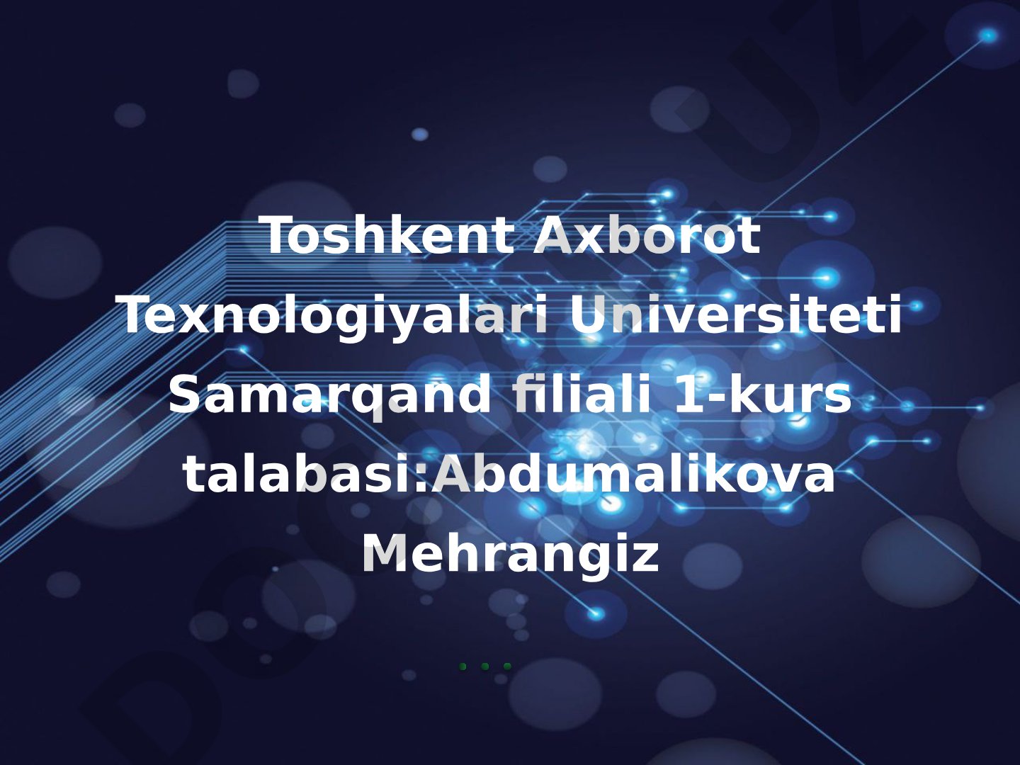 Kiberhujumlar, Intrusion Detection tizimlari va ijtimoiy muhitda xavf-xatarlar