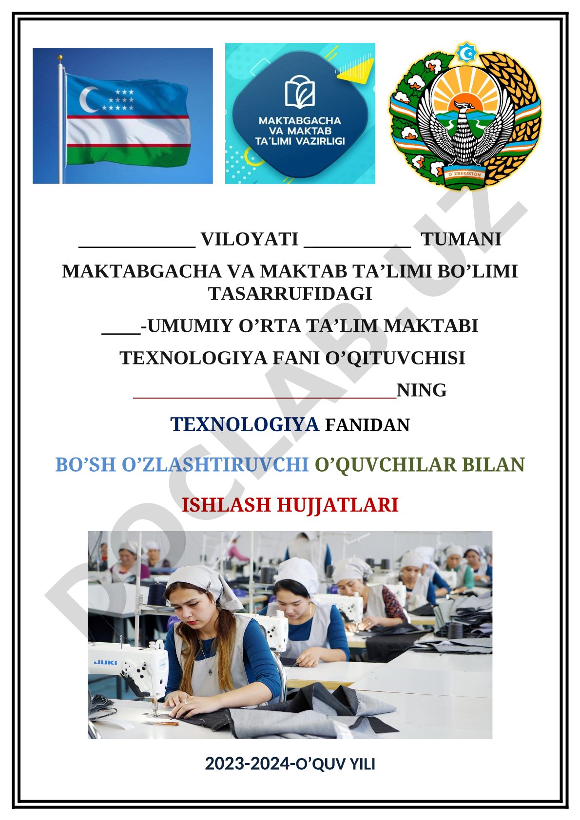 Mustaqil o‘qishga o‘rgatish – bo‘sh o‘zlashtiruvchi o‘quvchilar bilan ishlashning samarali usuli