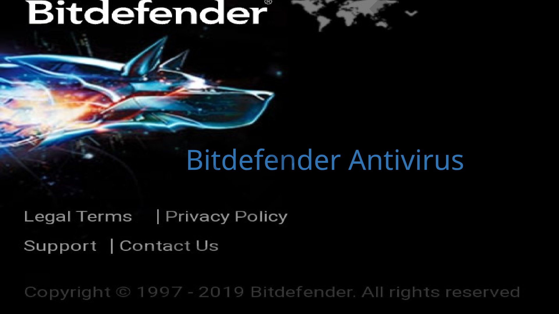 Bitdefender Antivirus Free Edition