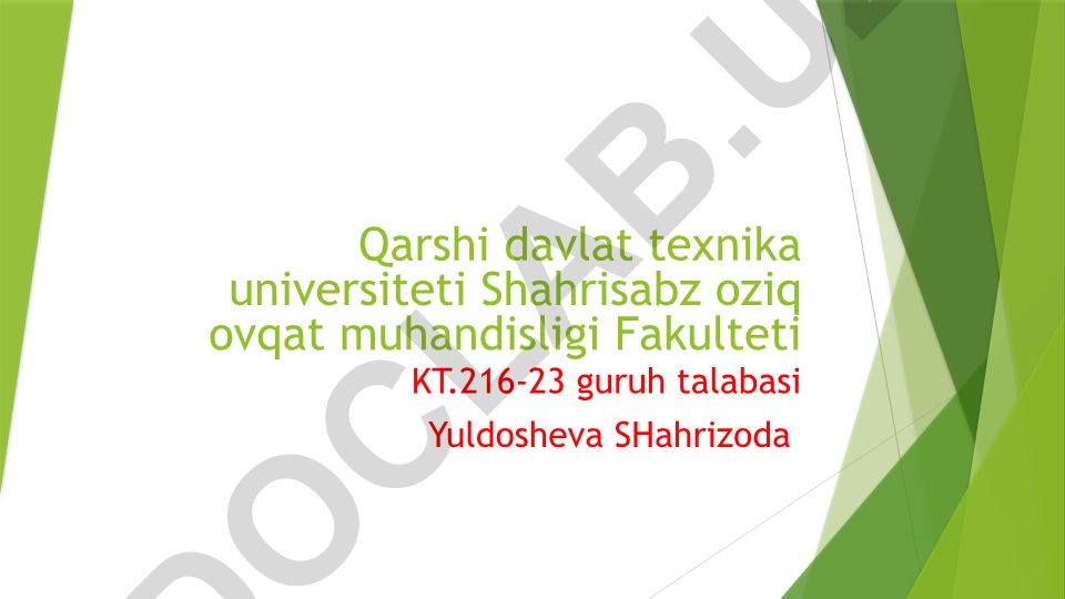 Koageziya va uning ahamiyati