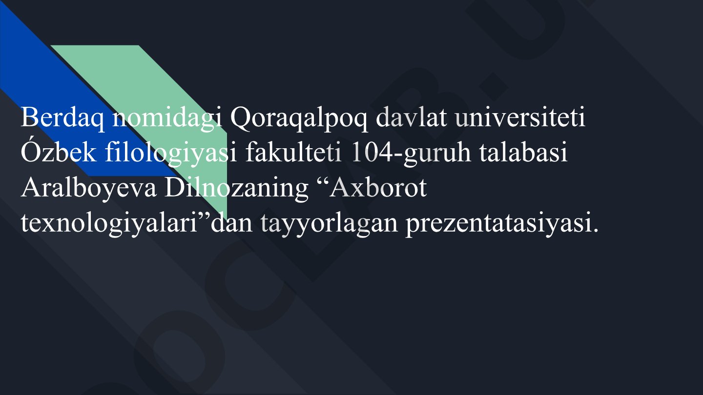 Tilmoch platformasi