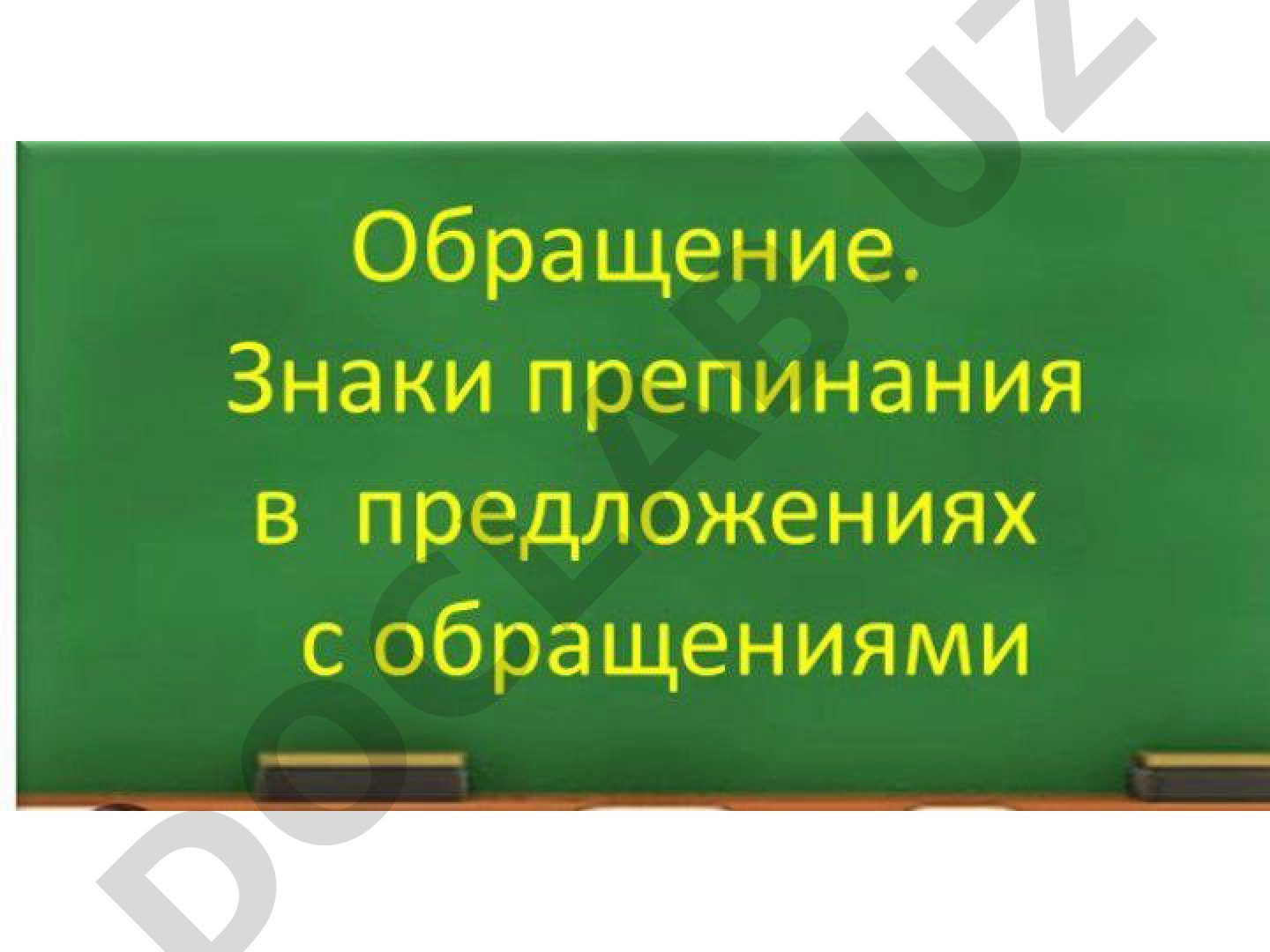Mazmuni keltirilmagan slayd