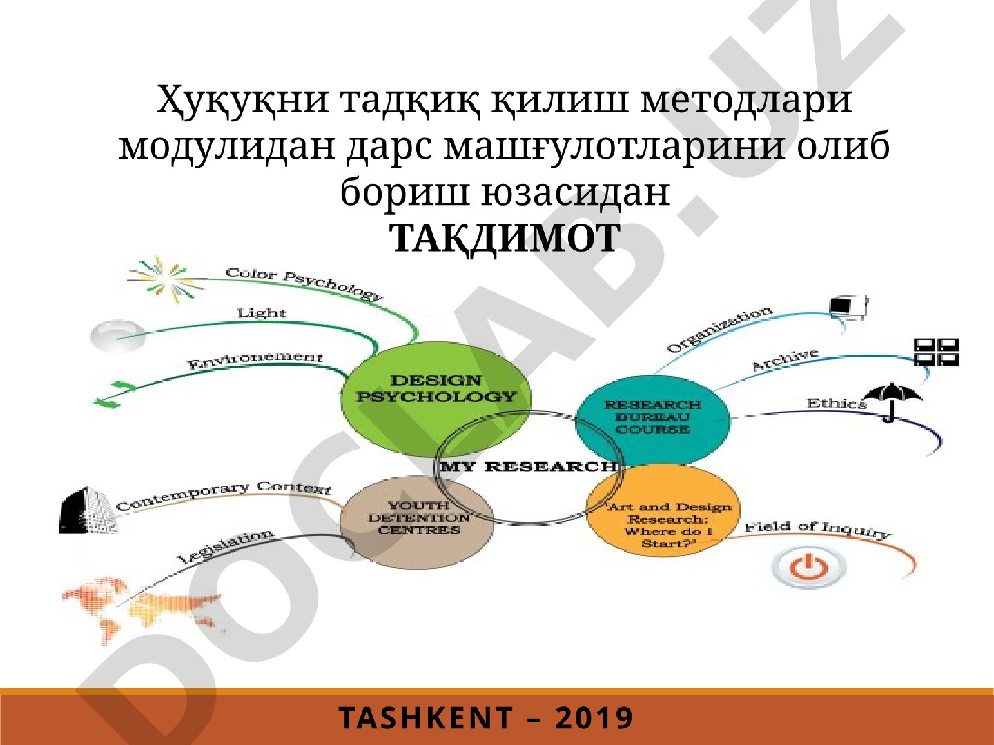 Адабиётлар шарҳи ва уни амалга ошириш усуллари қандай?