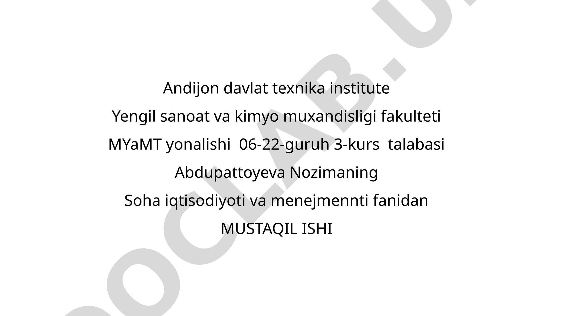 Korxonalar: Asosiy Tushunchalar va Mohiyat