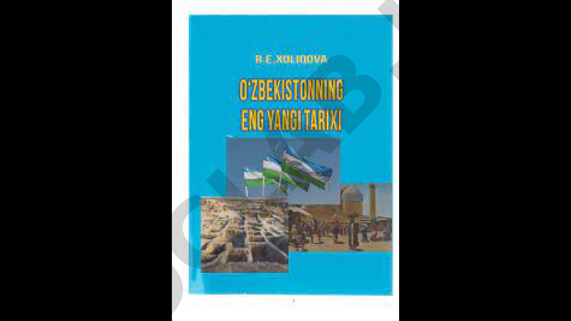 Rasmlar asosidagi slaydlar