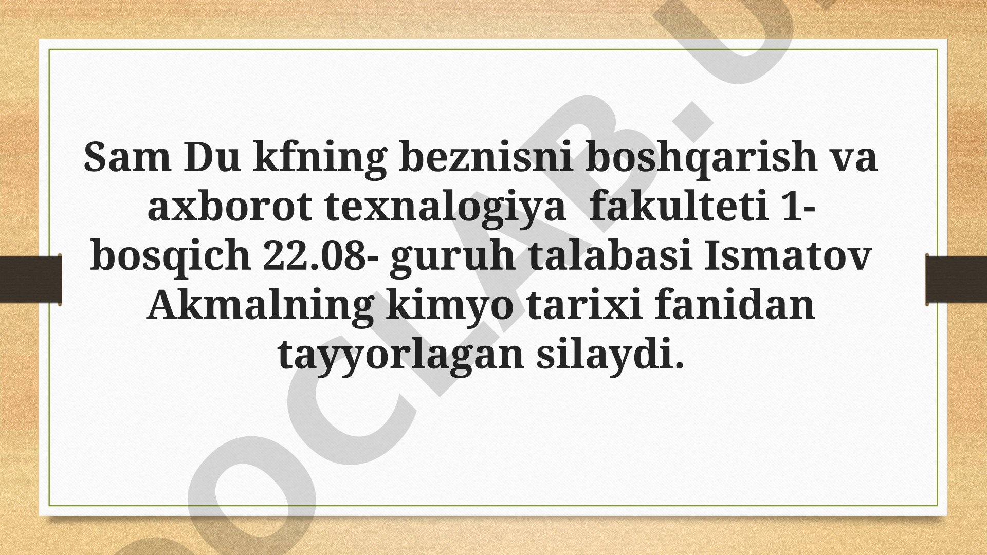 Arab va yunon alkimyosi