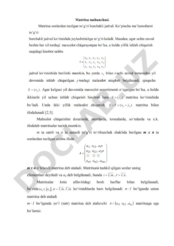 Raqamli iqtisodiyot rivojlanishi