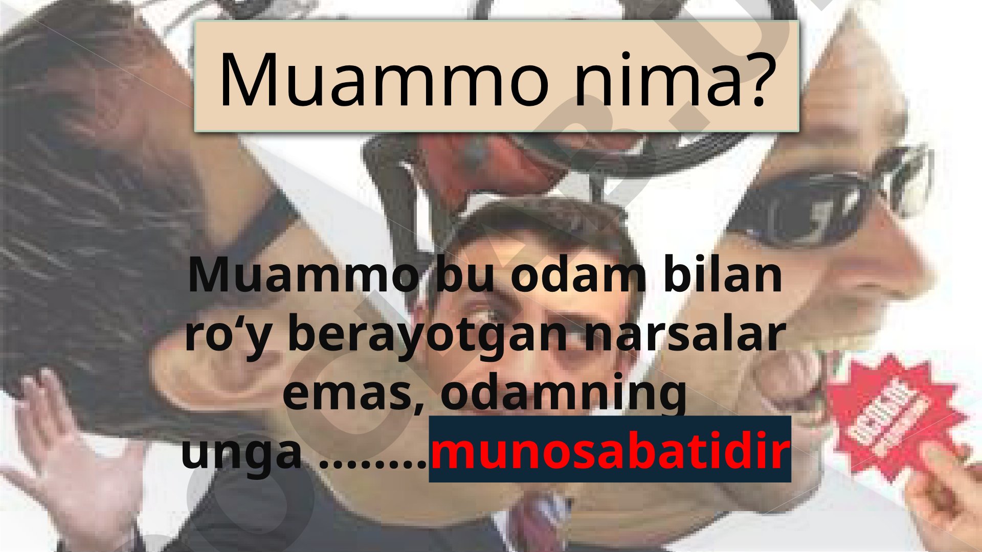 Umumiy psixologiya faniga kirish. Psixologiyaning predmeti va vazifalari. Psixologiyaning rivojlanish bosqichlari