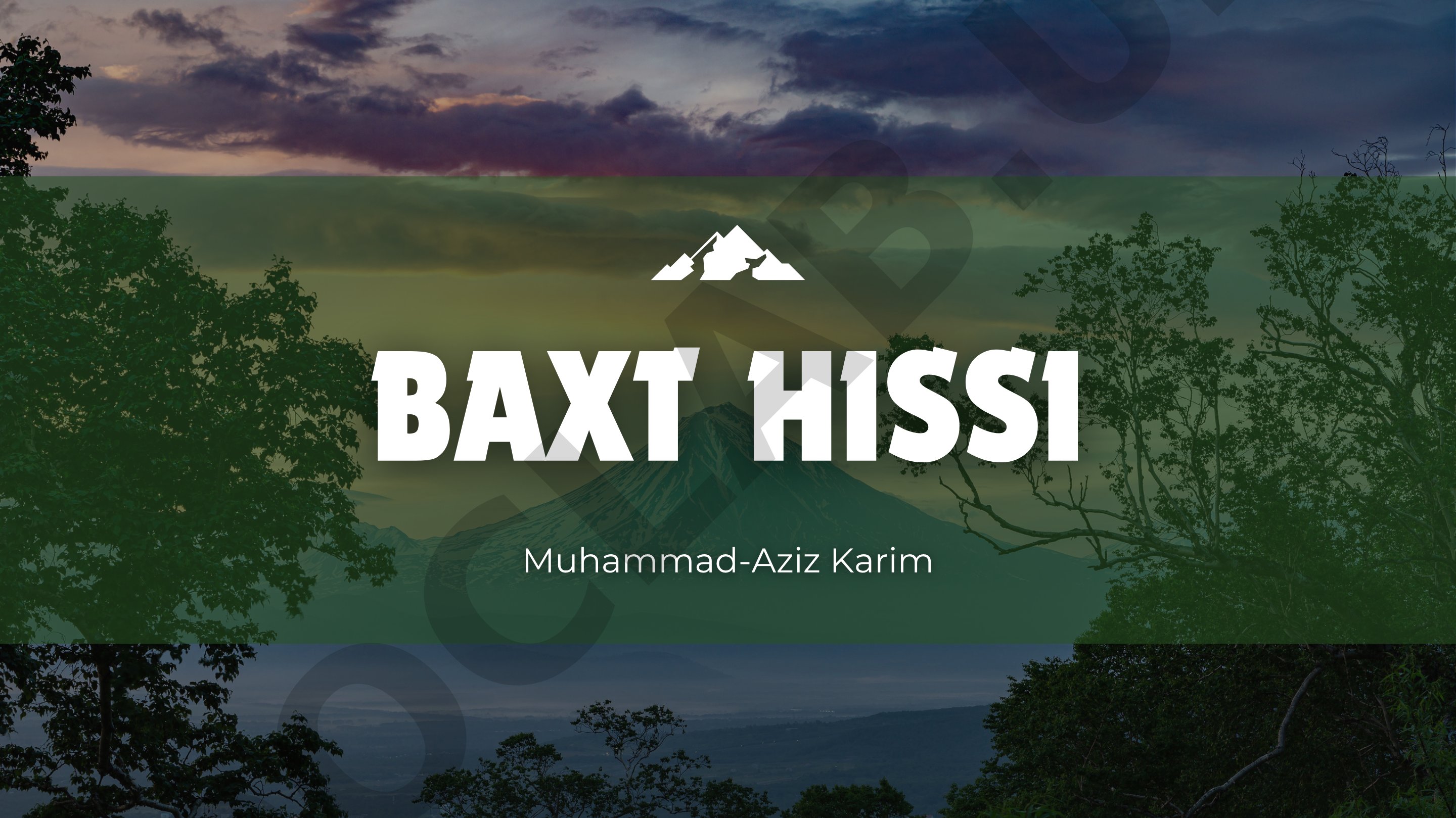 BAXT HISSI