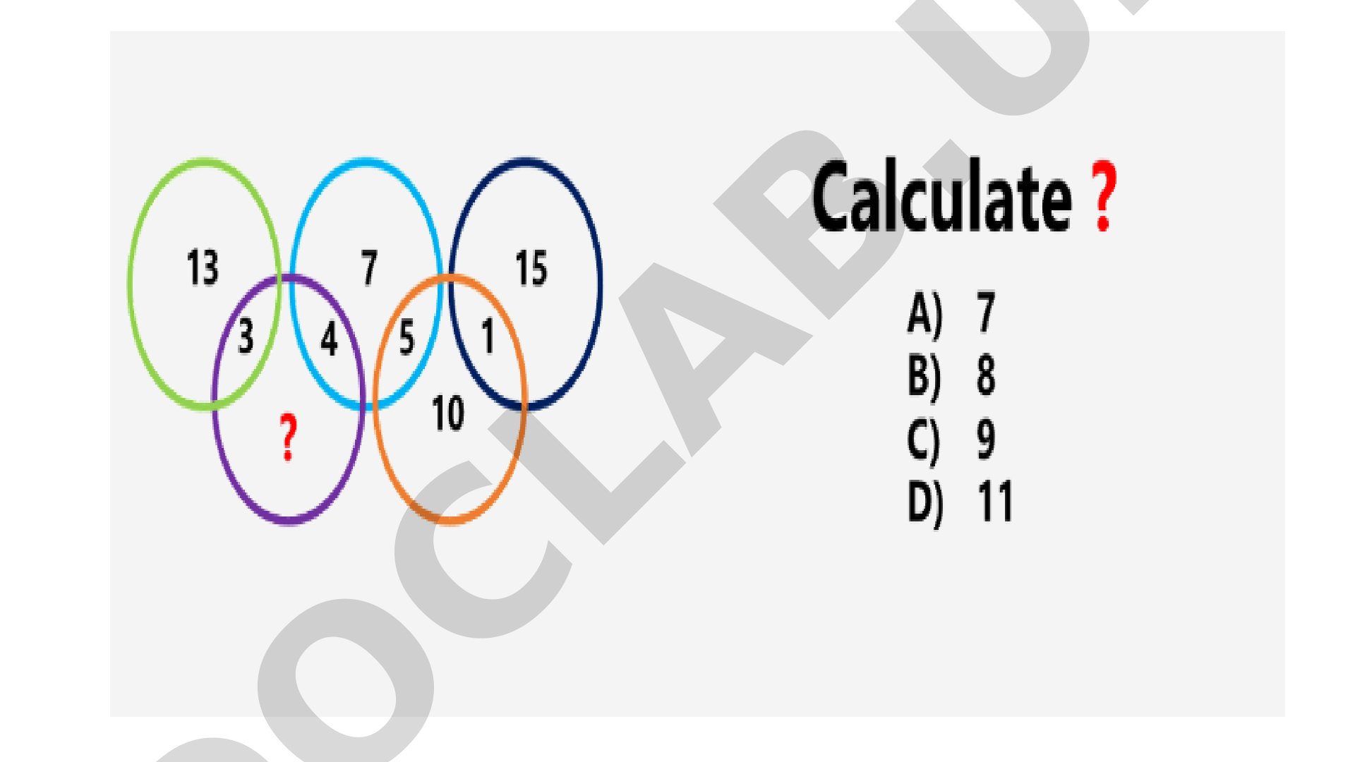 IQ test