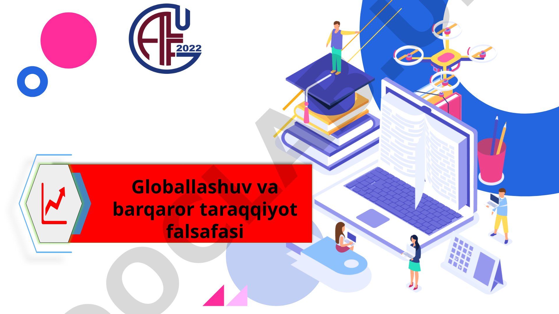 Globallashuv va barqaror taraqqiyot falsafasi