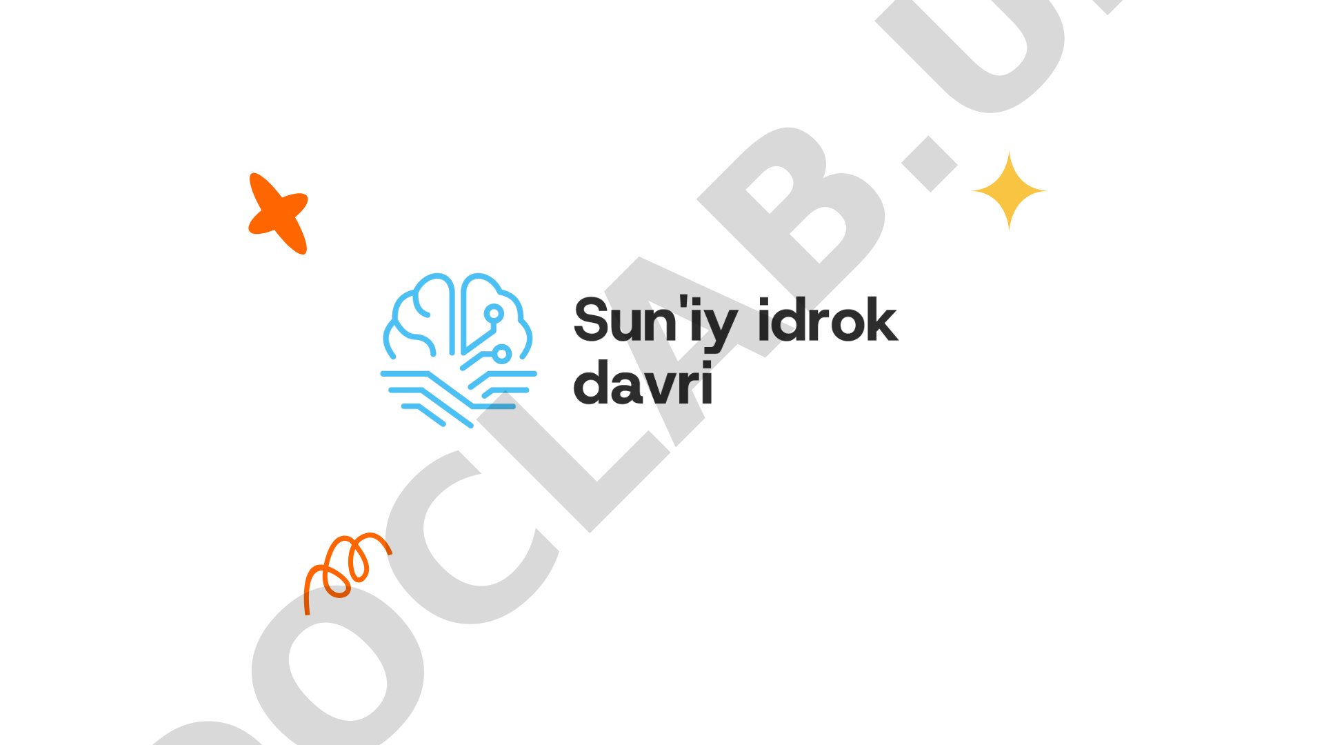 SI axloqiy bahsiga tayyorgarlik 10 -18 yosh toifasi