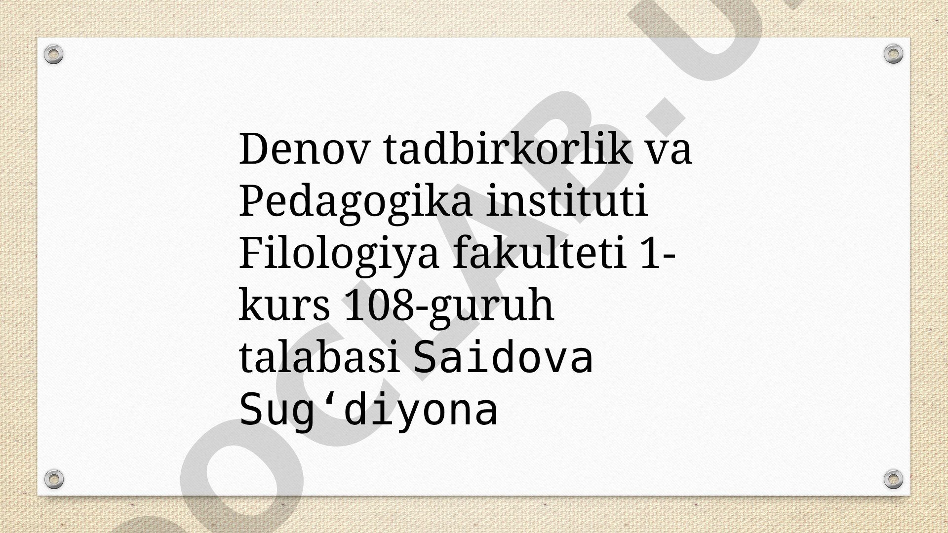 Virtual tutqinlik va unga qarshi kurash strategiyalari