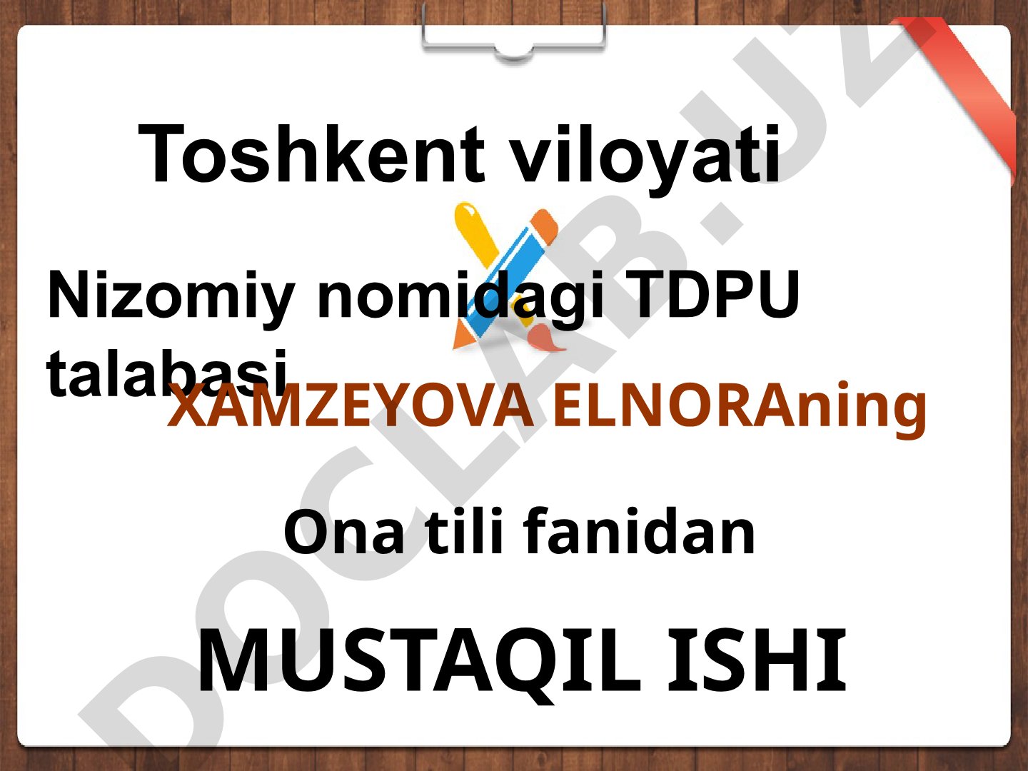 Bog'lovchilar haqida umumiy ma'lumot va ularning turlari