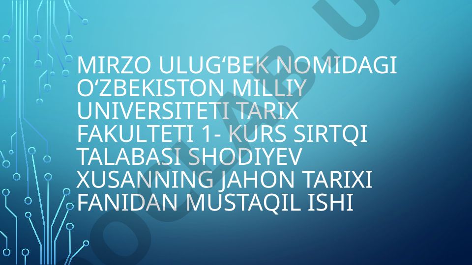 Rim imperiyasining tushkunligi