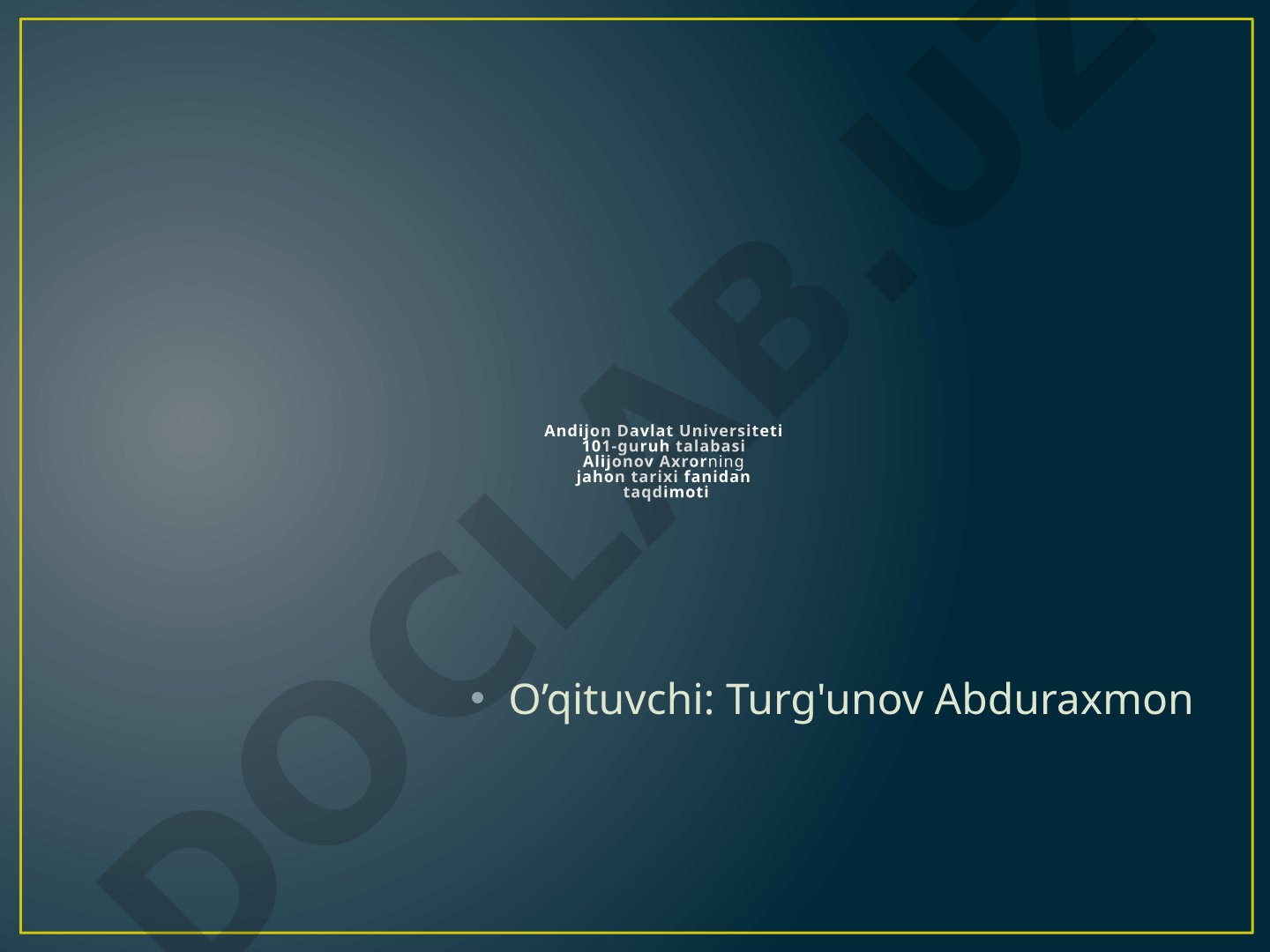 Miloddan avvalgi VII–VI asrlarda Qadimgi Yunoniston