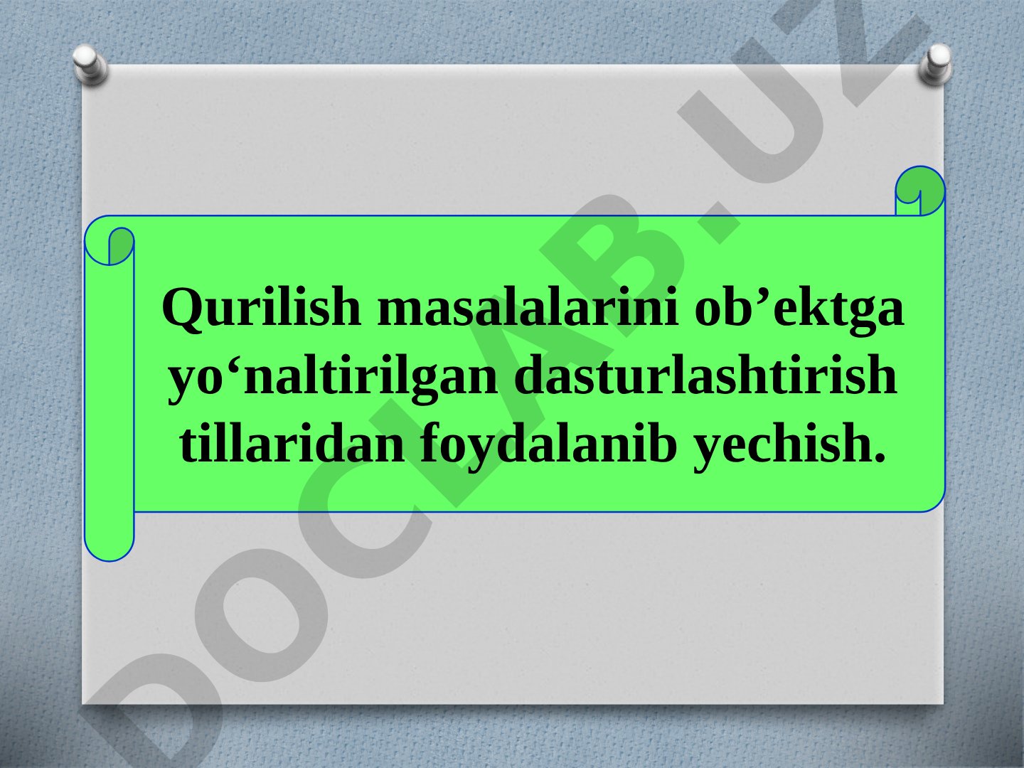 C++ da sikl operatorlari (for, while, do-while) va misollar