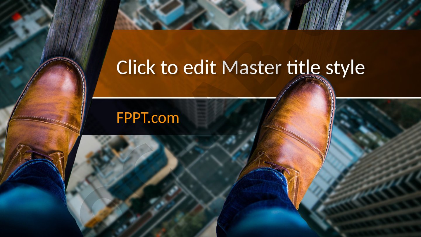 Effective Slides Using Awesome Backgrounds