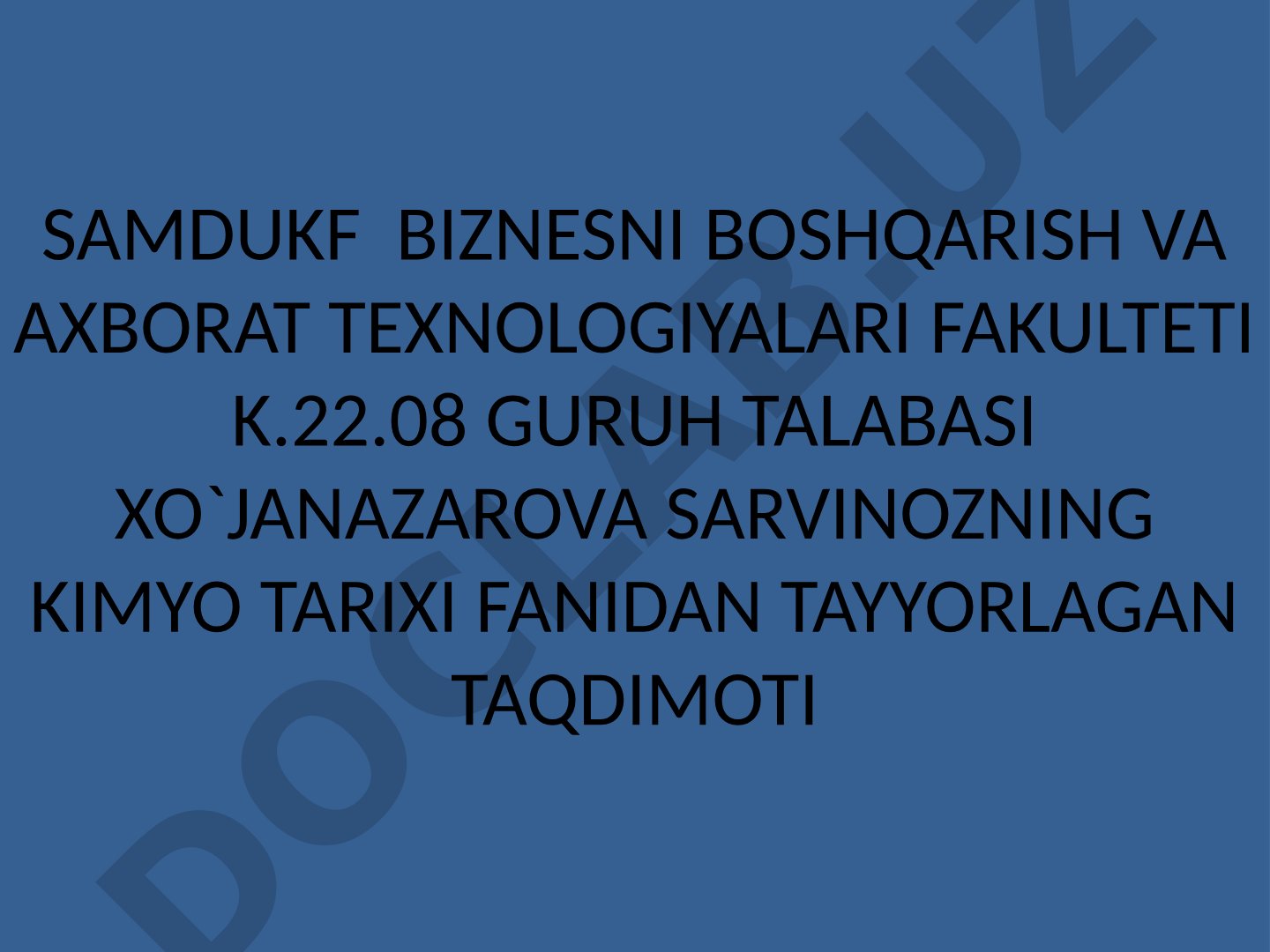 Arab va Yunon alkimyosi