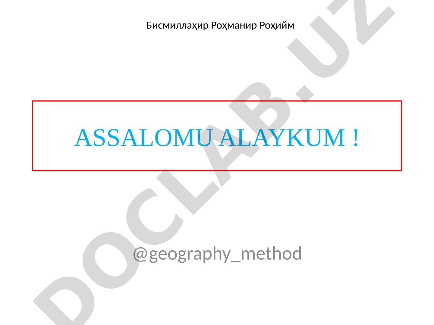 Turkmaniston Respublikasi geografiyasi