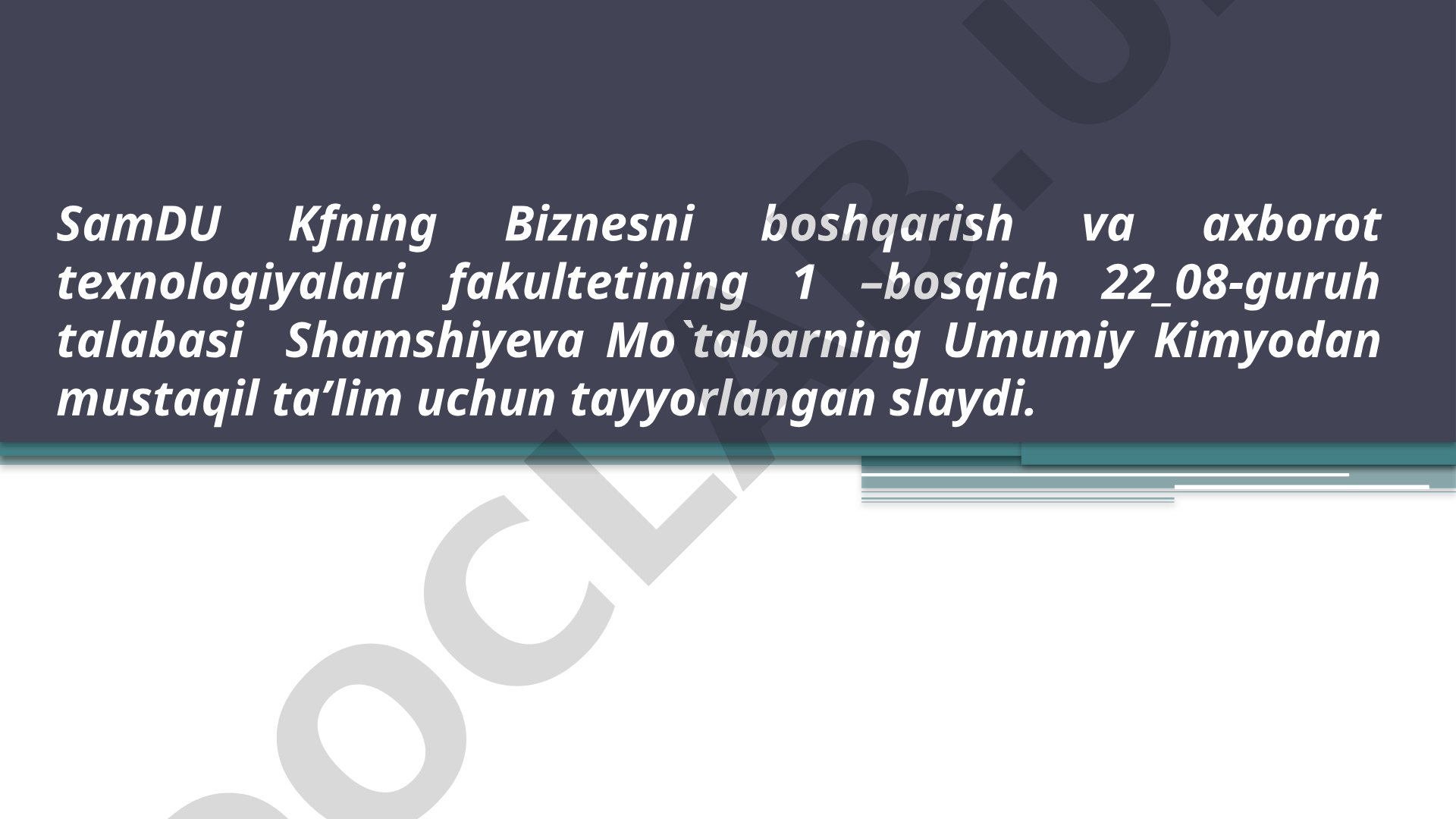 Kaynosimmetriya konsepsiyasi
