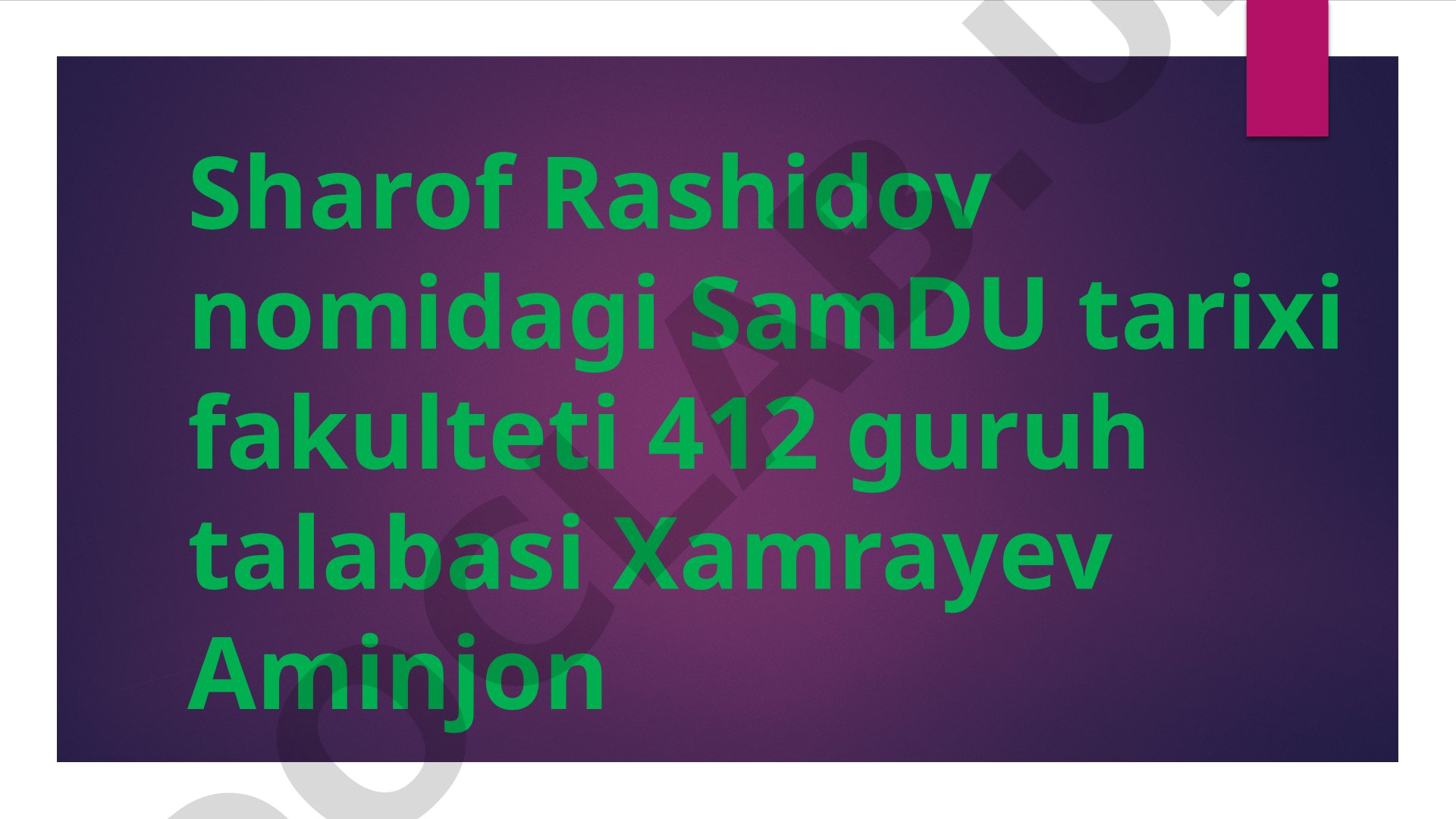 Qadimgi Xitoy va Hindiston Falsafasi