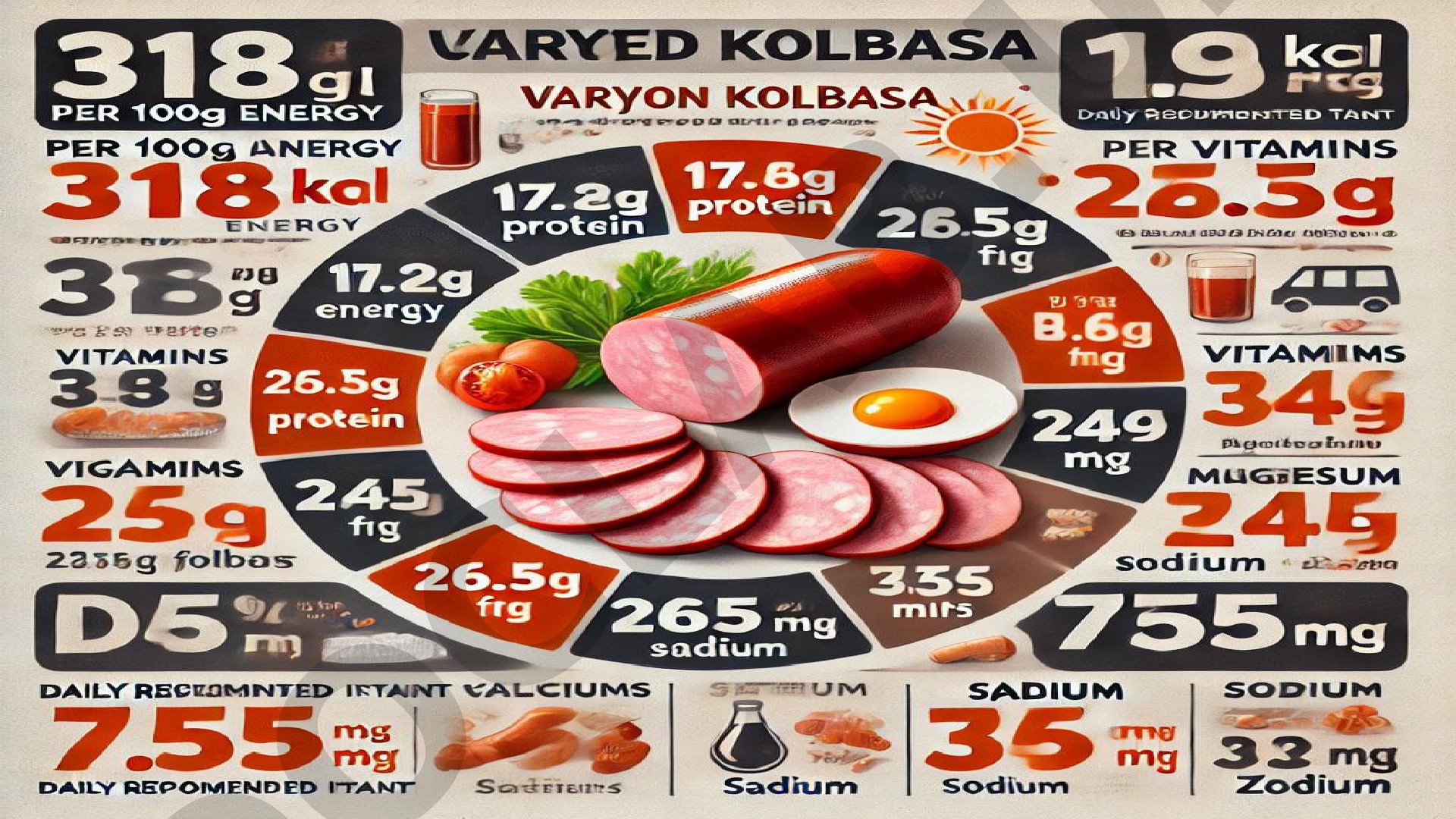 Varyed kolbasa