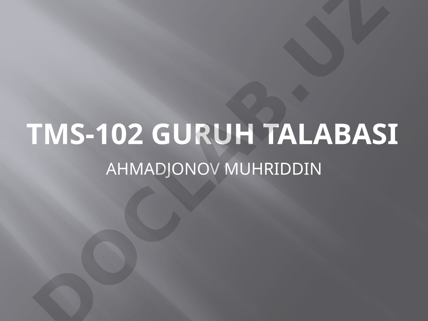 Narx tushunchasi, yondashuvlar, vazifalari, turlari va O'zbekistondagi narx siyosati