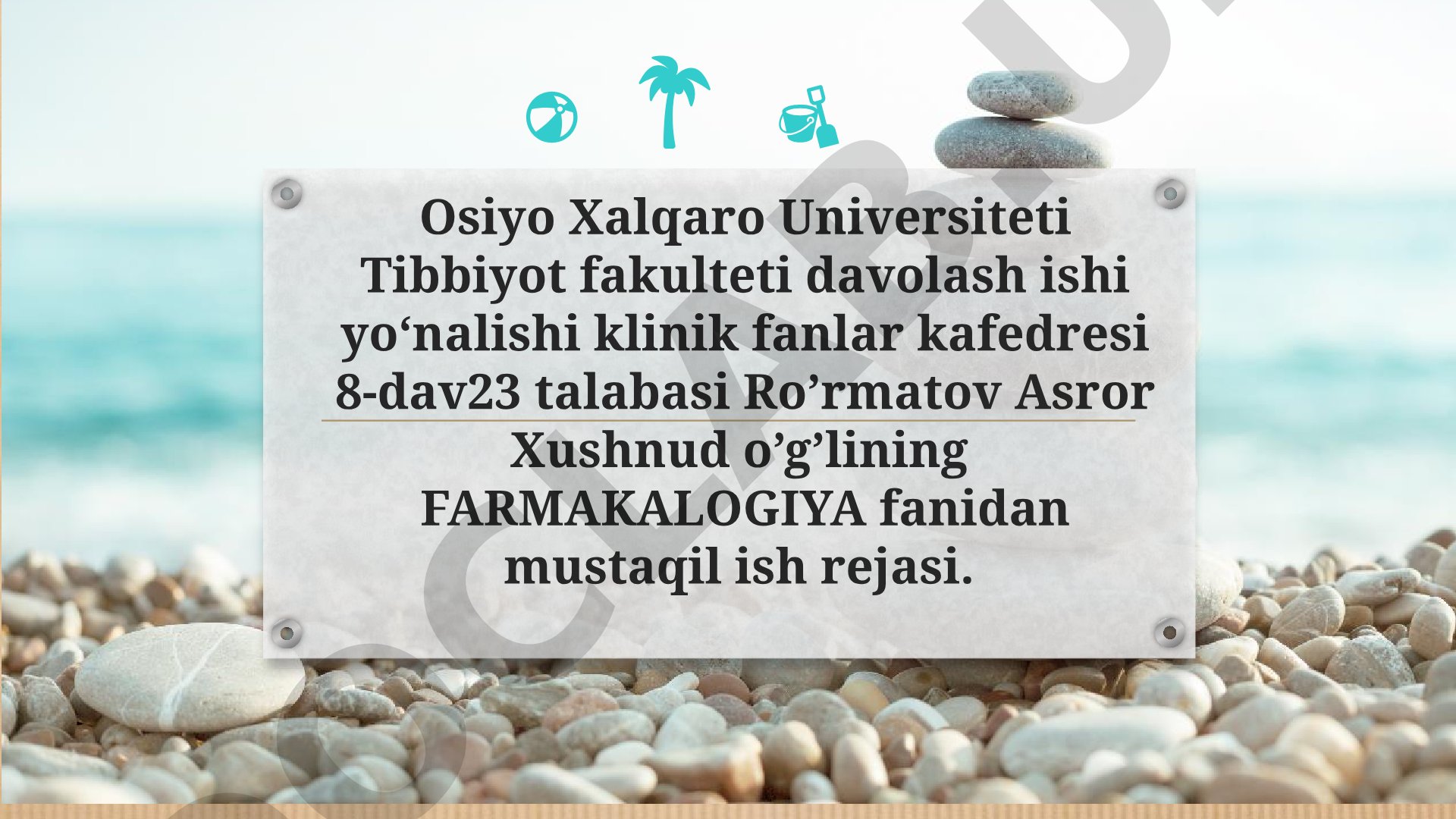 yordamchi moddalar: natriy metabisulfiti, dinatriy edetati, (Trilon B), 1M natriy gidroksidi eritmas