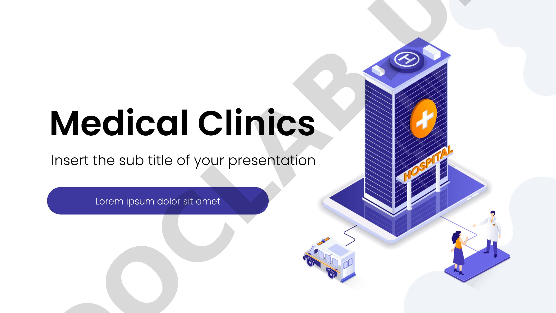 Medical Clinics