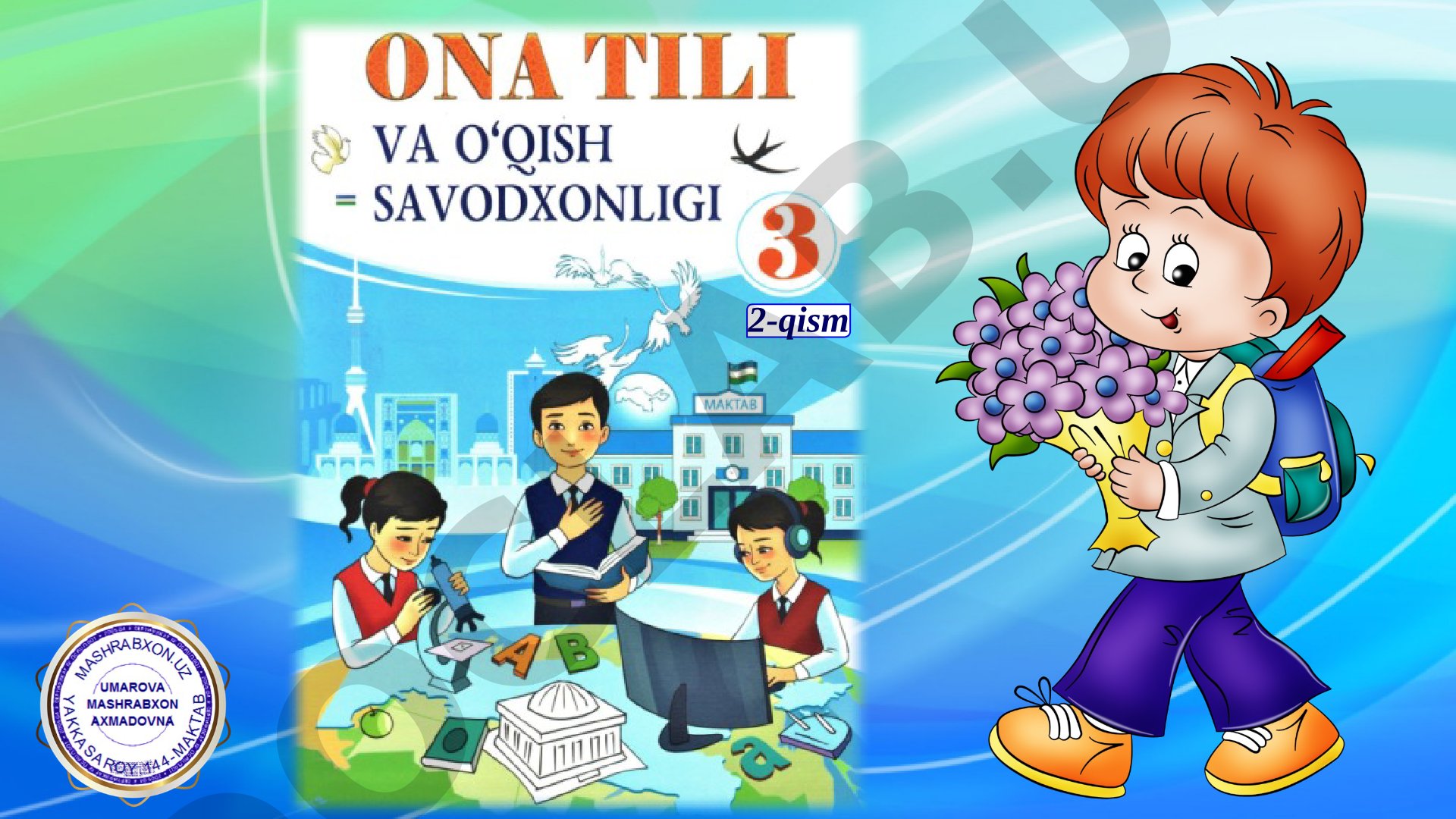 Tarixiy shaxslarning tashqi ko'rinishini tasvirlash