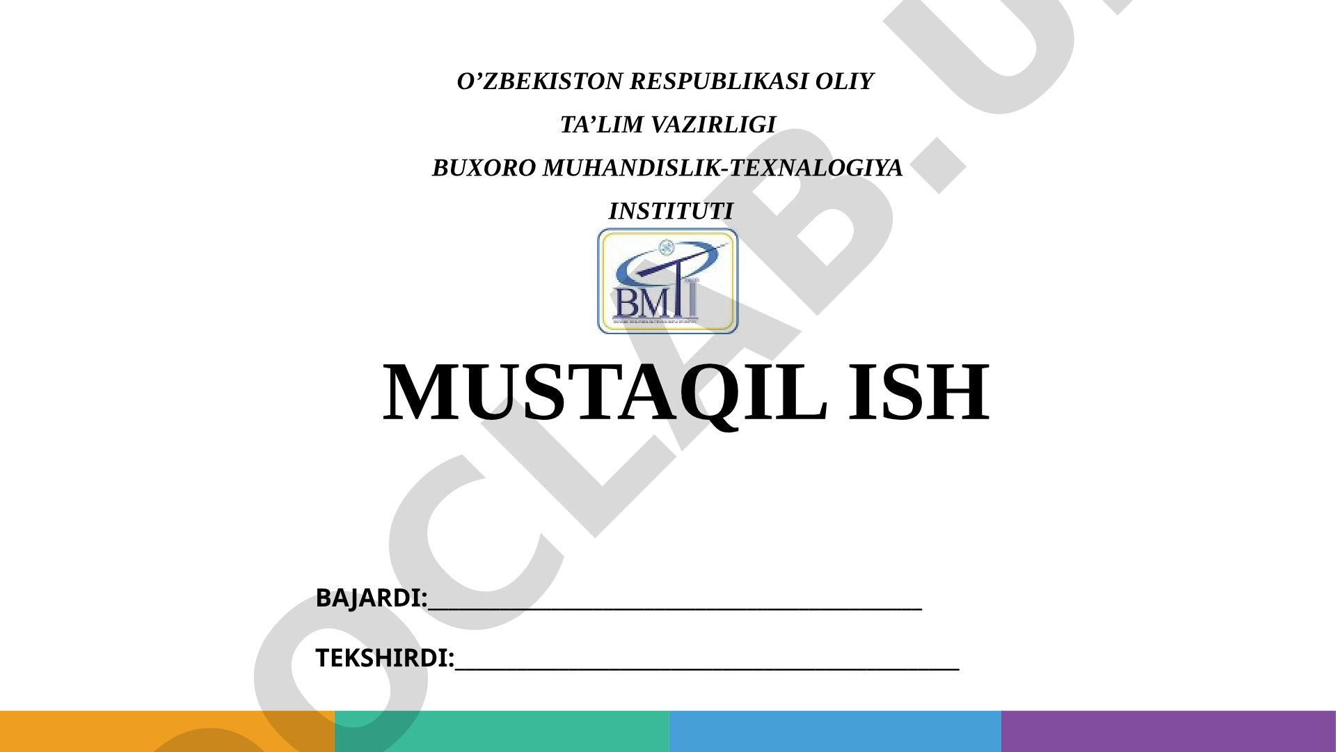Rasmli axborotni qayta ishlash uskunalari