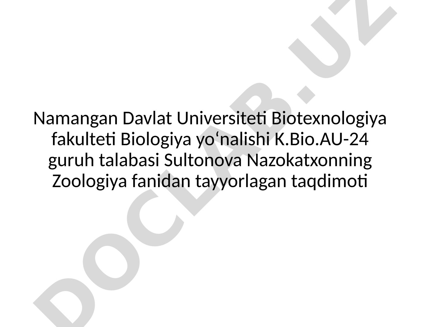 Minogasimonlar va miksinasimonlar turkumlari, ekologiyasi va ahamiyati