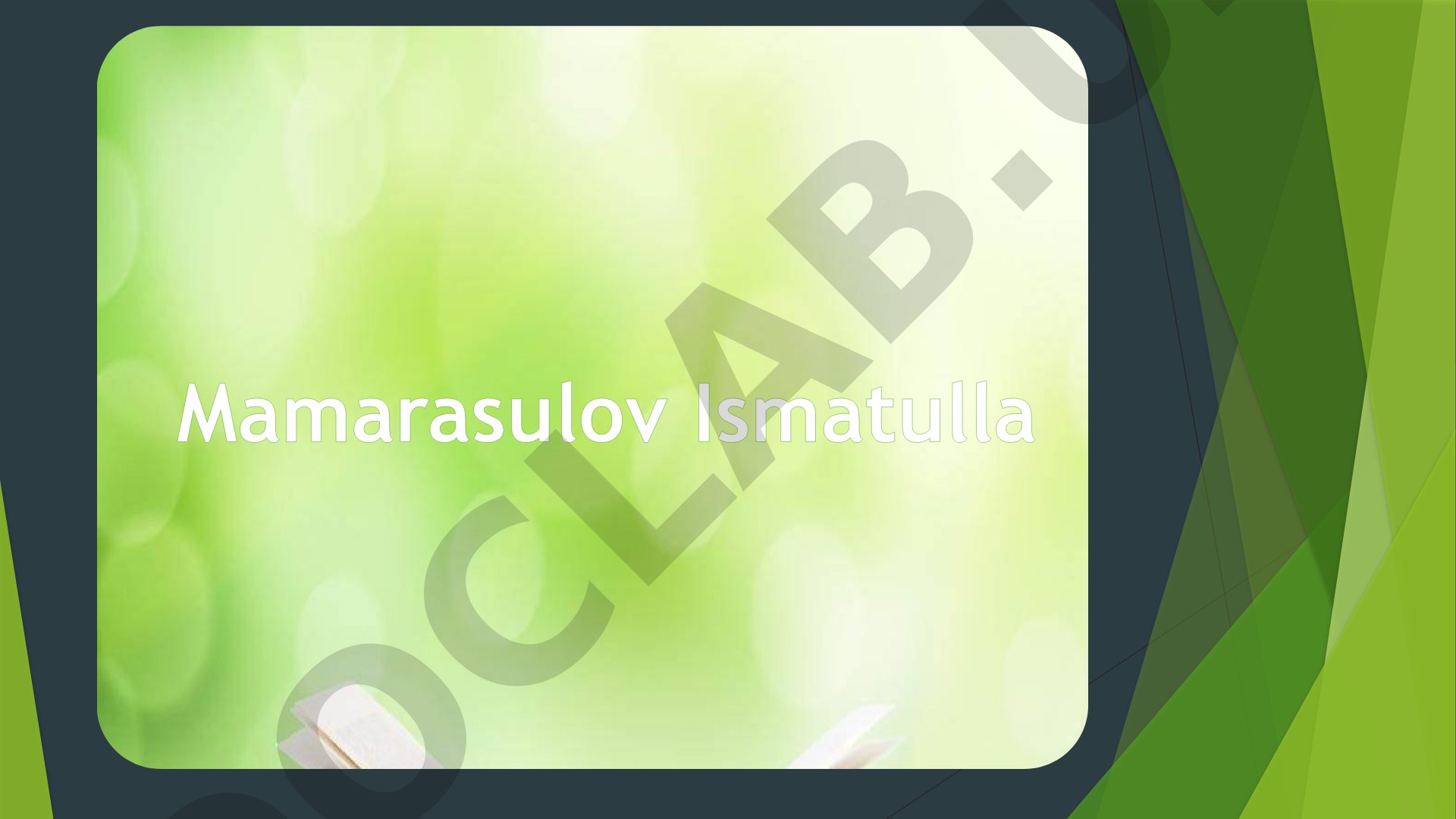 Qadimgi Yunoniston yozuvi va maktablari