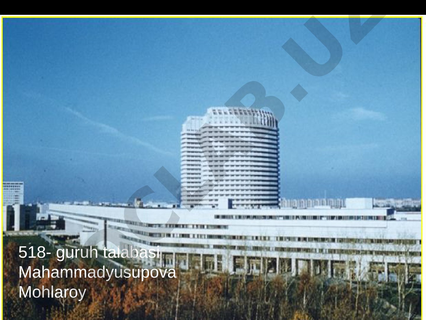 Qizilo'ngach klinik anatomiyasi va saratoni