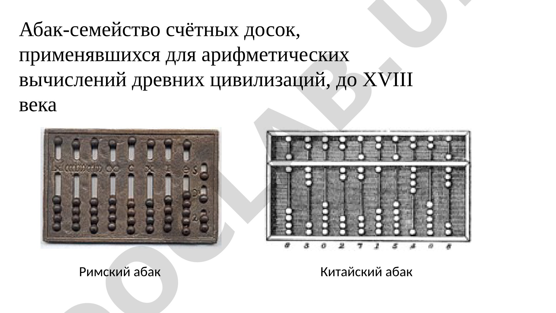 Табулятор Германа Холлерита 1890г Табулятор от IBM 1947г