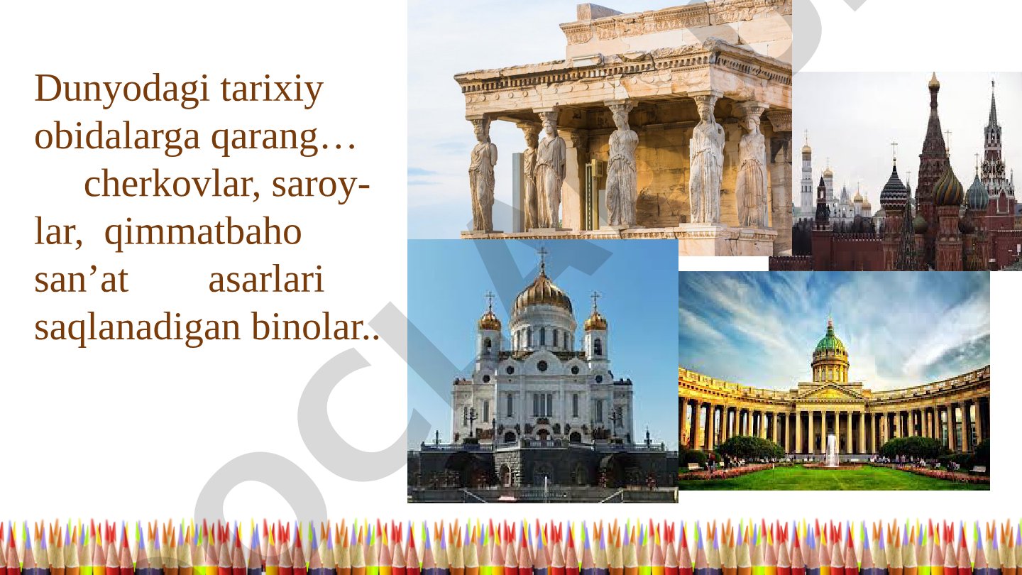Ta'lim sifati va PISA xalqaro baholash dasturlari
