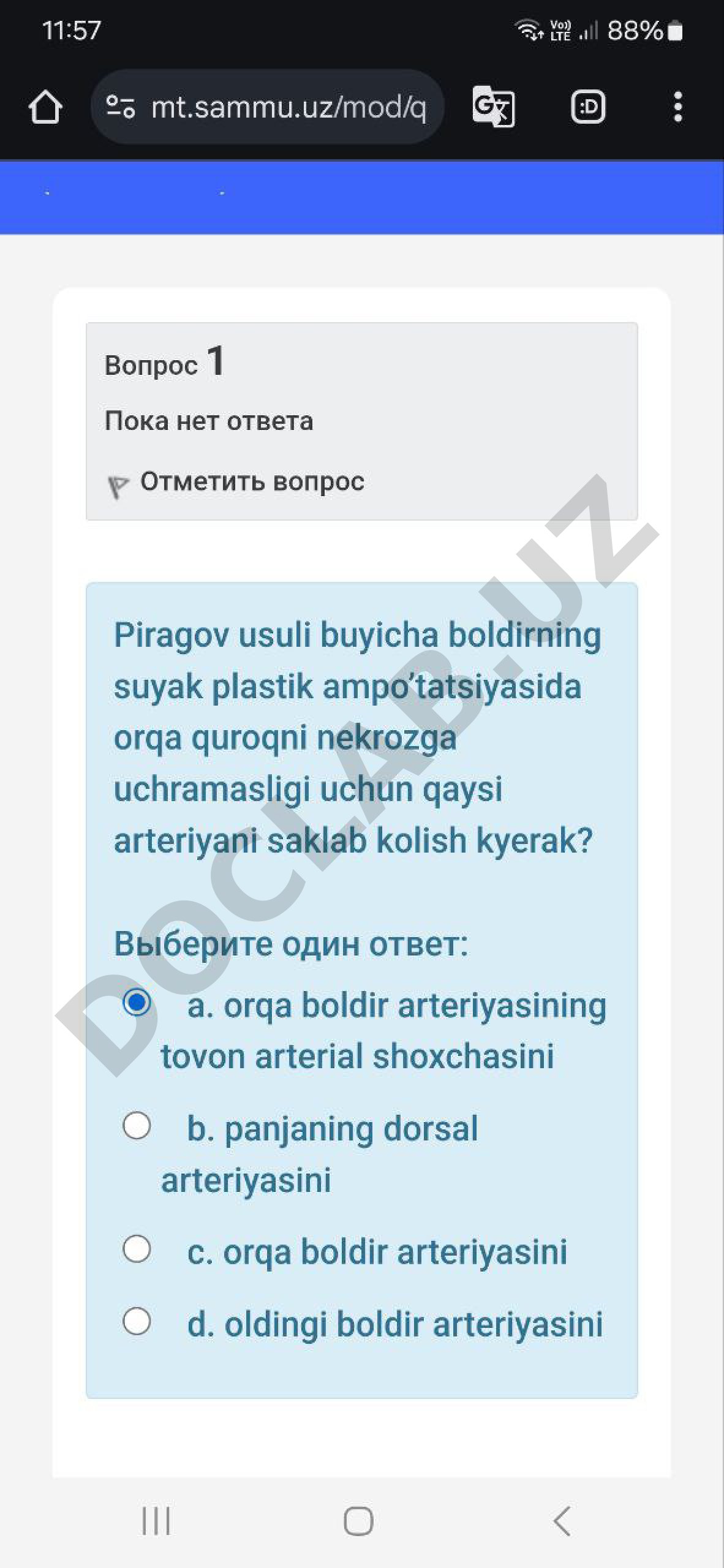 O‘zbekistonda raqamli iqtisodiyotni rivojlantirishning asosiy yo‘nalishlari