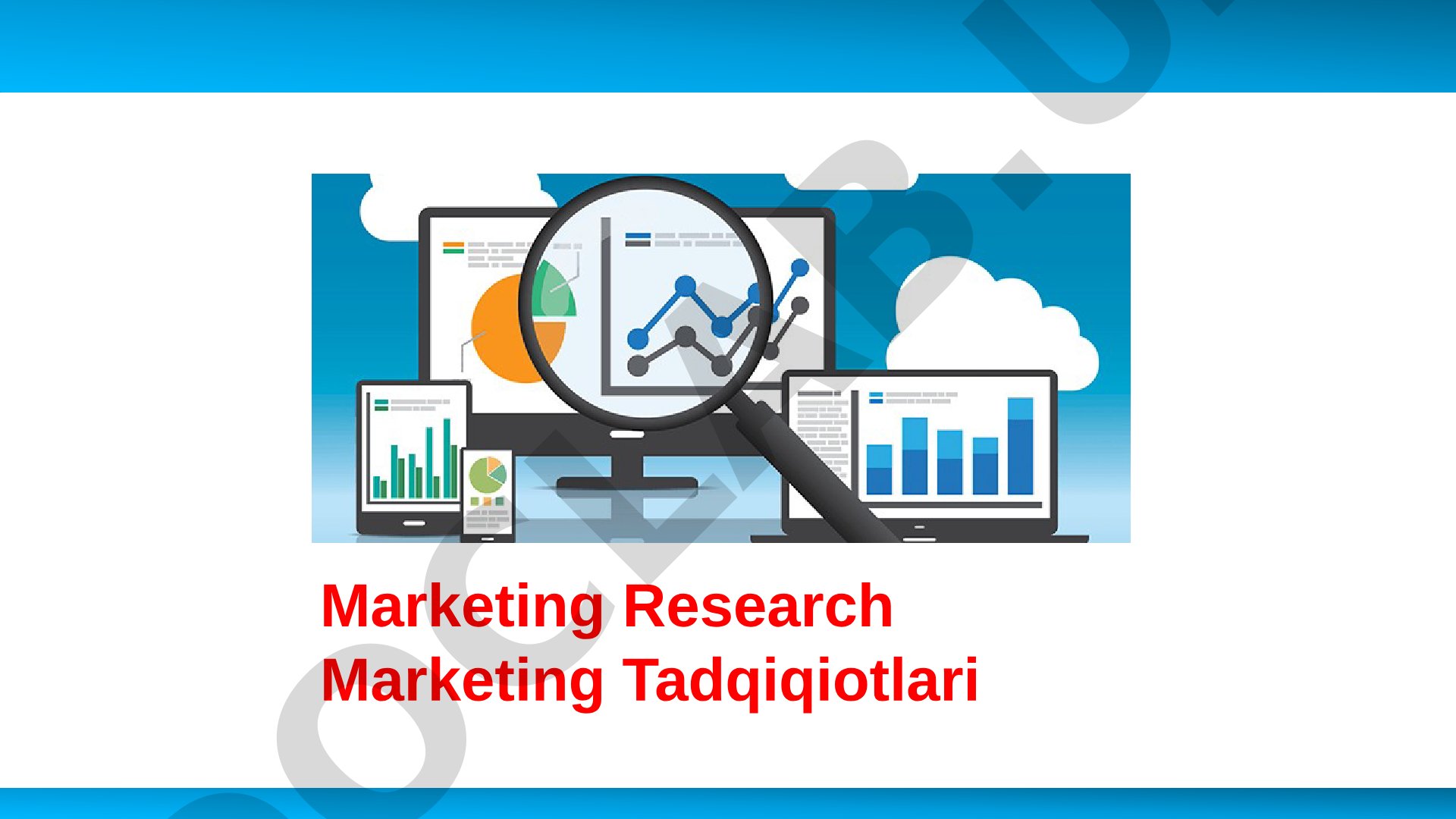Overview of marketing research process, objectives, methods, and data collection