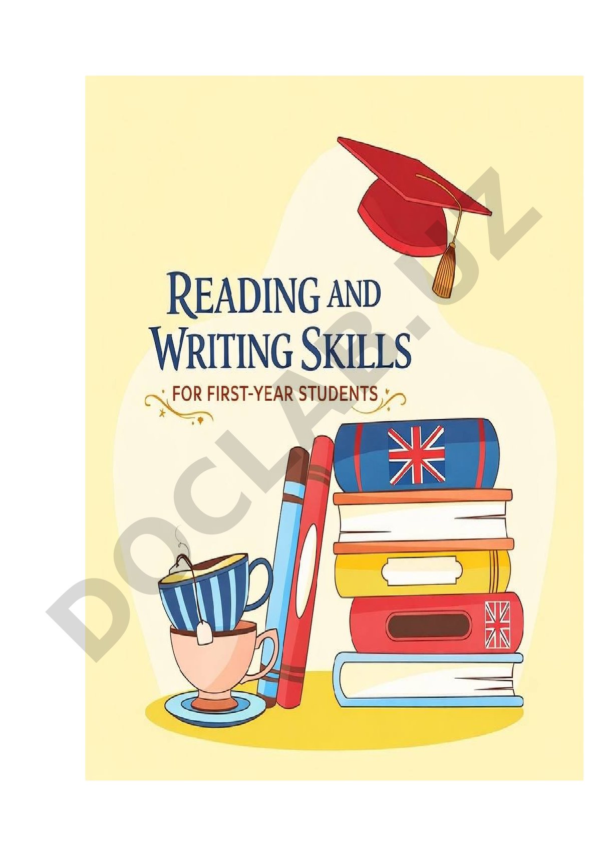 Academic Reading Skills and Strategies