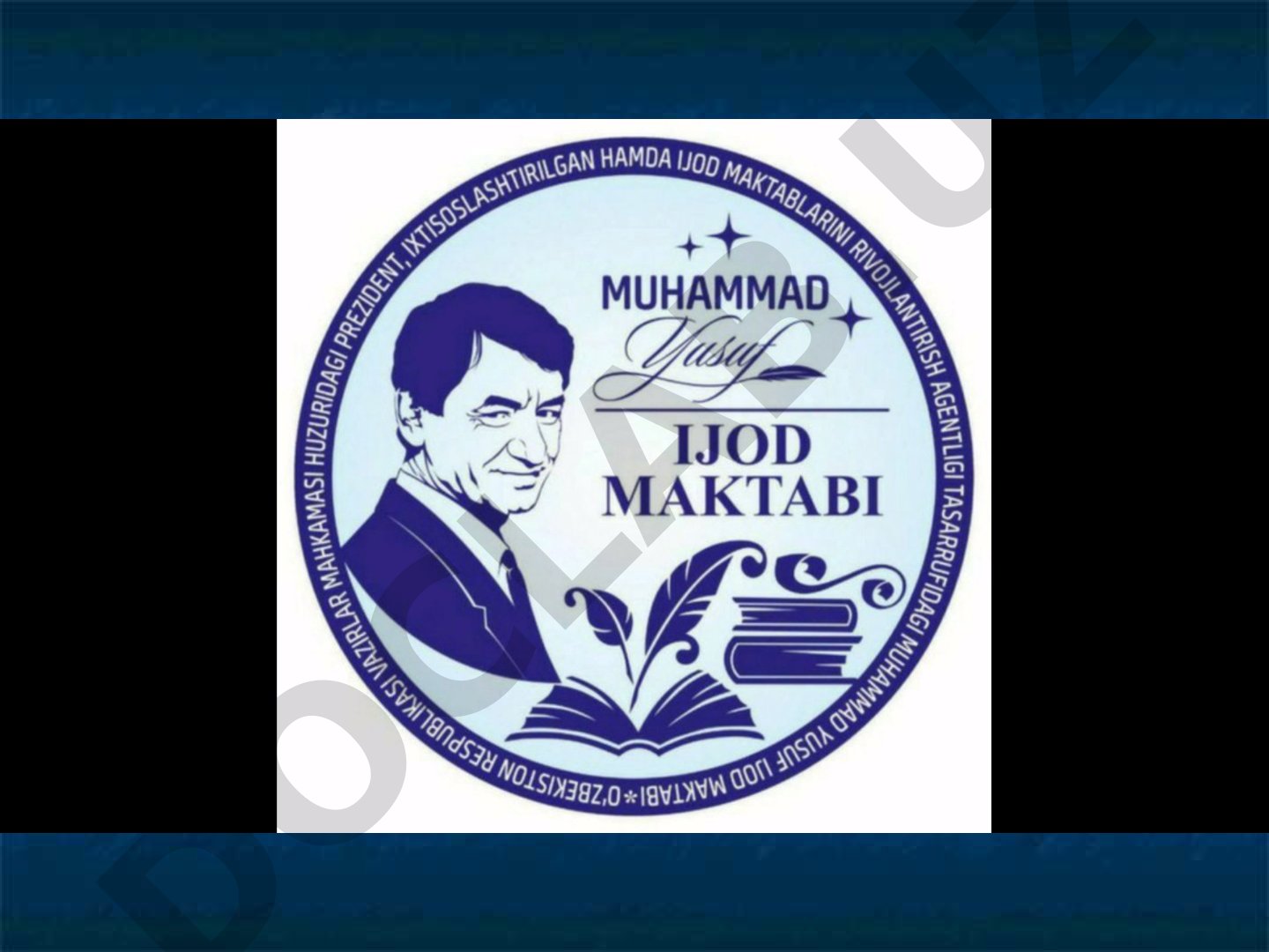 Nutqning mantiqiyligi haqida dars ishlanmasi, fikr tarkibi va til vositalarining mazmuniy