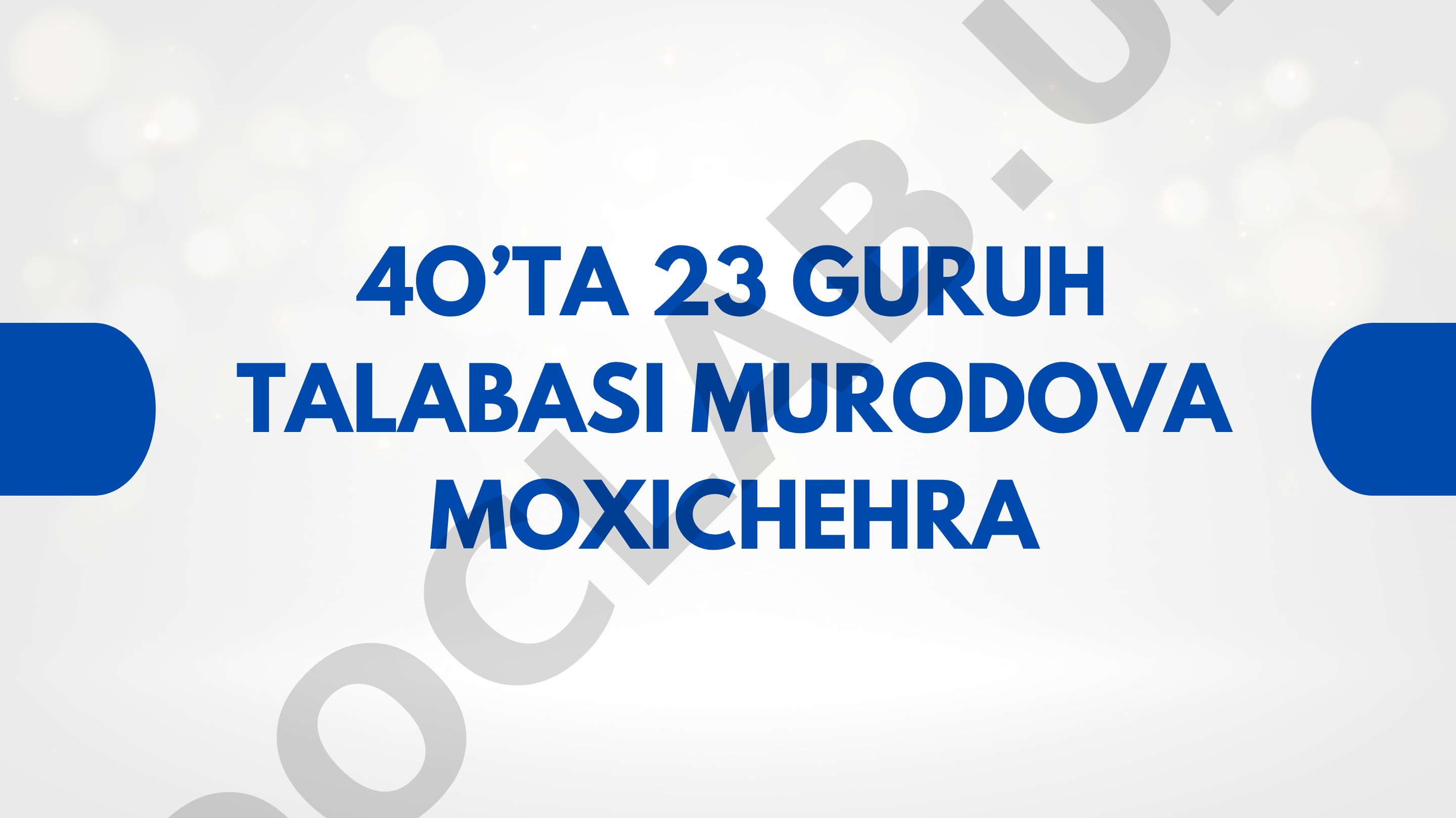 Adabiyot darslarida mustaqil fikrlashda muammoli ta'limning o'rni