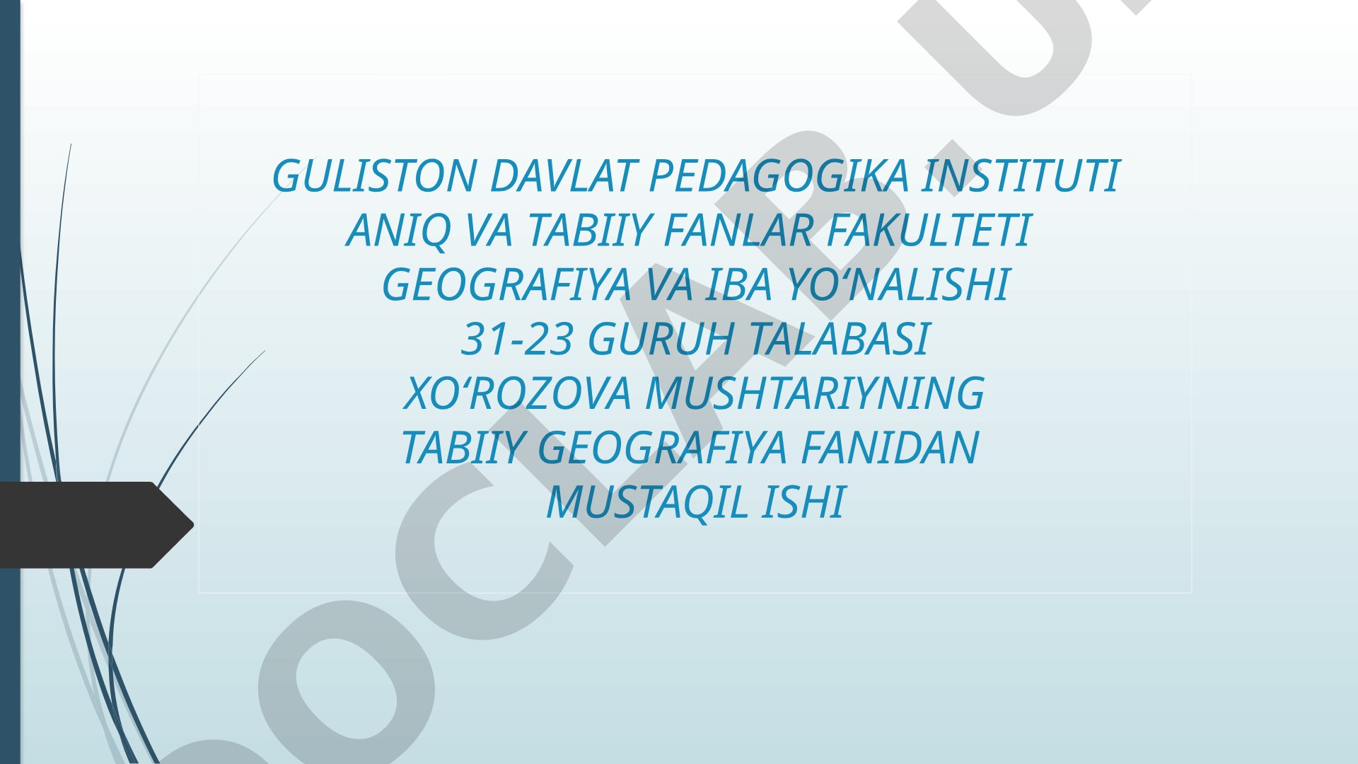 Qoraqum Qizilqum