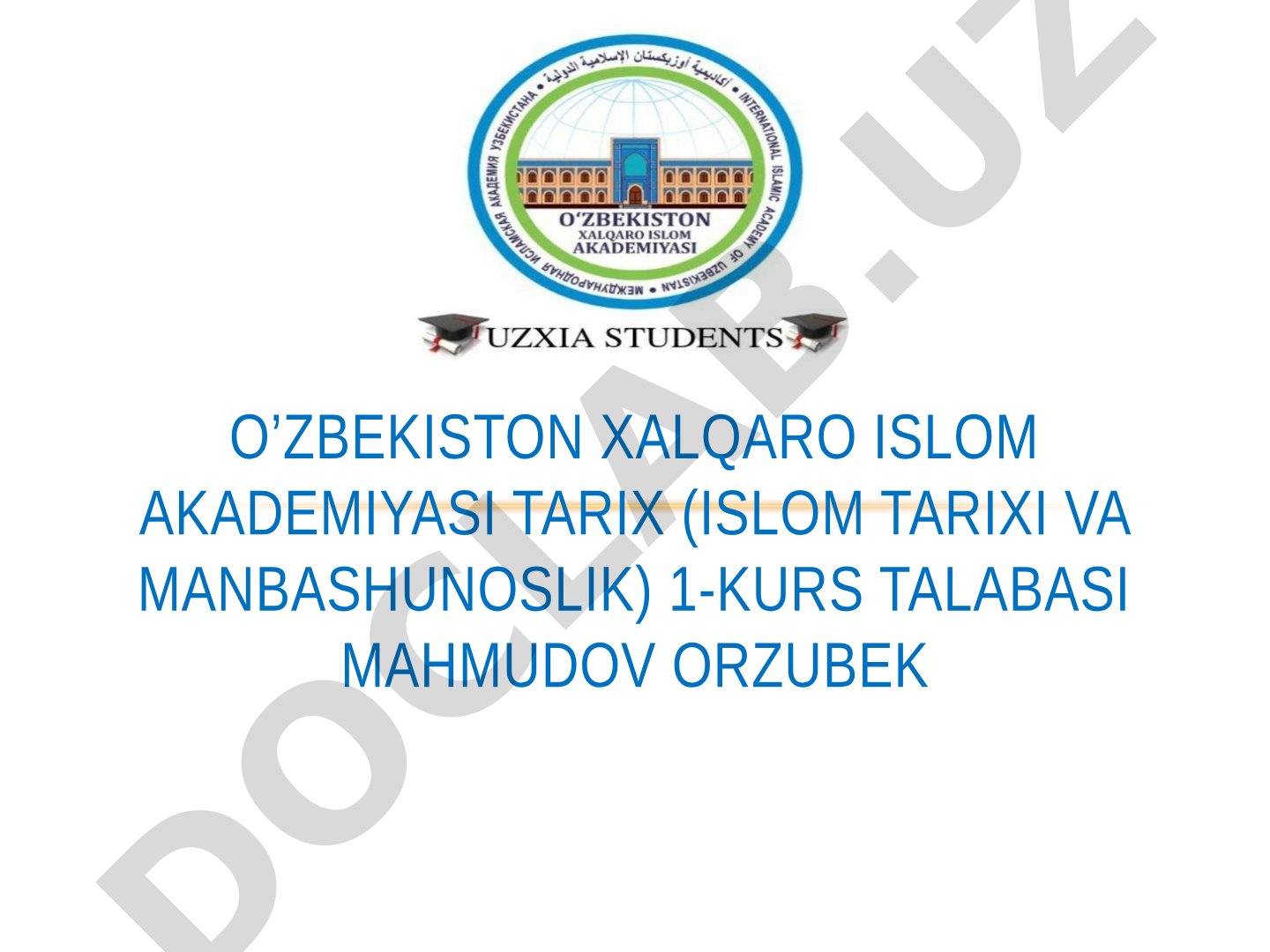 Manbalarni turkumlash usullari